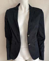 Blazer Benetton - 38 - Noir -