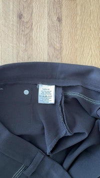 Pantalon Christine Laure - Fr 44 - Noir -