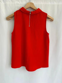Blouse Pimkie - S - Rouge -