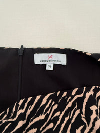 Combinaison Jacqueline Riu - 36 - Noir Et Crème
