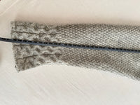 Gilet Country Collection - M - Gris -