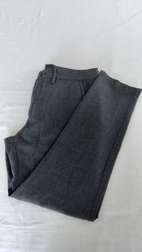 Chino Zara - 40 - Gris -
