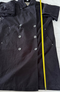 Trench Dreimaster - L - Noir -