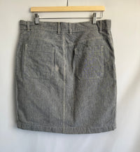 Jupe Gap Carpenter - 44 - Gris