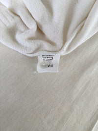Gilet Connect - S - Blanc -