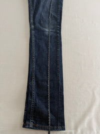 Jean droit Levi's - 38 - Bleu