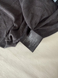 Pull femme Cop. copine - L - Gris -