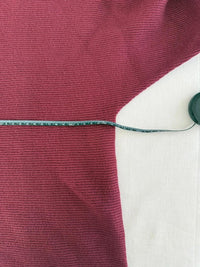 Pull Gémo - Xxl - Bordeaux -