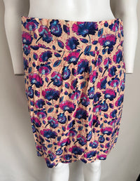 Ensemble Morgan - 34/38 - Crème Et Fuchsia