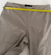 Pantalon Droit Patrizia Pepe - 38 - Beige -