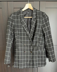 Blazer femme Jennyfer - M - Noir - 2nd chance