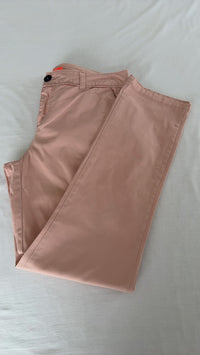 Pantalon chino Cache Cache - 40 - Rose