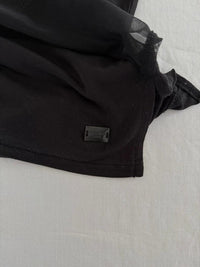 Débardeur Calvin Klein Jeans - S - Noir -