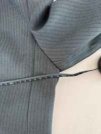 Blazer Le Suit - 38 - Gris -