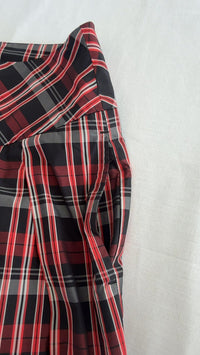 Jupe New Man - 38 - Rouge