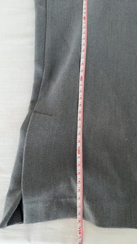 Pantalon tailleur Na-kd - 34 - Gris -