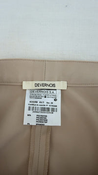 Pantalon Devernois - 44 - Beige