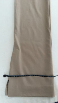 Pantalon large Pimkie - 34 - Beige -