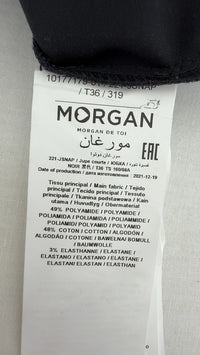 Jupe courte Morgan - 36 - Noir
