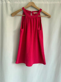 Top Naf Naf - S - Rose -