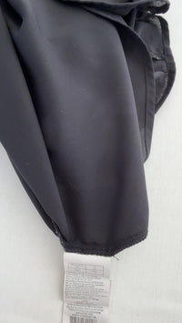 Robe courte Pimkie - Xs - noir -