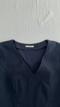 Robe Promod - 38 - Marine -