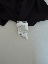 Top Pimkie - M - Noir -