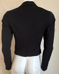 Veste blazer H&m - 36 - Noir