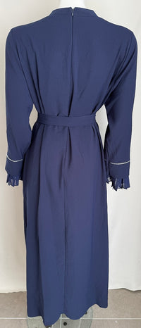 Robe Elit Yaşmak - 52 - Marine
