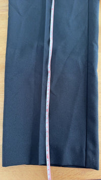 Pantalon large Goldner - Fr 50 - Noir