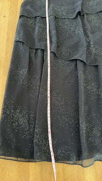 Robe de soirée - Fr 40 - noir