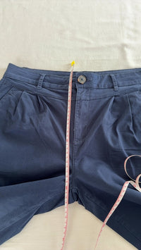 Pantalon Cache Cache - 40 - Marine