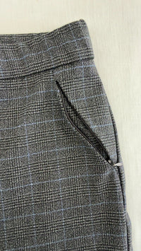 Pantalon tailleur Armand Thiery - 44 - Gris -