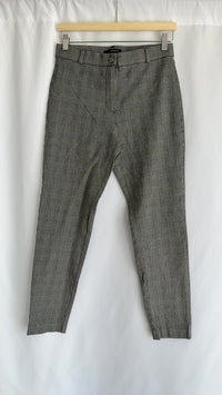 Pantalon tailleur Camaïeu - 38 - Gris -