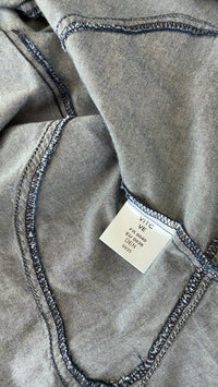 Ensemble tailleur Tanaïs - Fr 42 - Bleu