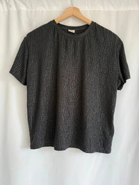 T-shirt Pimkie - L - Noir