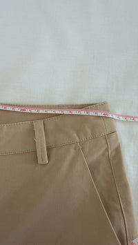 Pantalon tailleur Vila - 42 - beige -