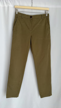 Pantalon Cyrillus - 36 - Khaki
