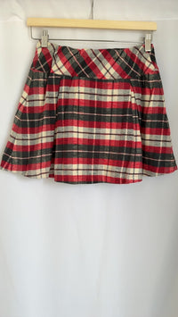 Jupe fille Alouette - 14 years / 164 cm - Rouge -