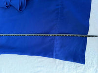 Blouse Un Jour Ailleurs - 38 - Bleu cobalt -