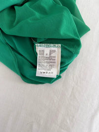 Blouse Clock House - M - Vert -