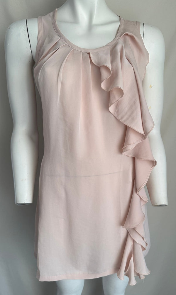 Robe De Soirée Coloris - M - Rose -