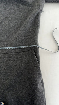 Combinaison Pimkie - 38 - Gris -