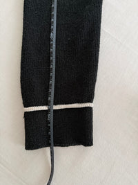 Gilet Liz Claiborne - Xs - Noir -