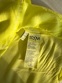 Top Sym - 48 - Jaune fluo
