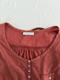 Tunique Promod - M - Corail -