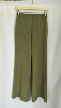 Pantalon évasé Jennyfer - 38 - Khaki -