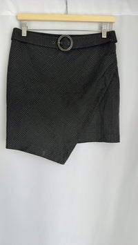 Mini-jupe Morgan - 38 - Gris