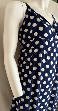 Robe Casual Firefly - M - Bleu -