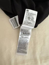 T-shirt Levi's - S - Noir -